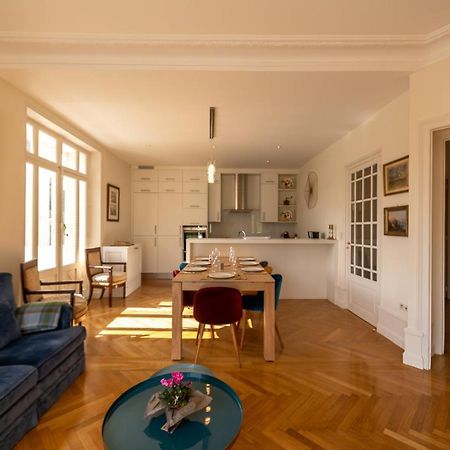 L'Annexe Du Chateau Annecy Eksteriør billede