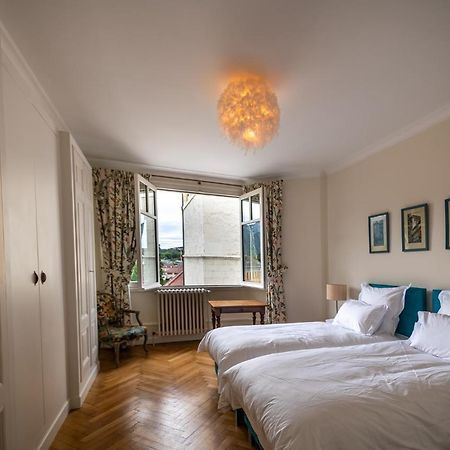 L'Annexe Du Chateau Annecy Eksteriør billede