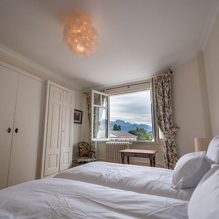 L'Annexe Du Chateau Annecy Eksteriør billede
