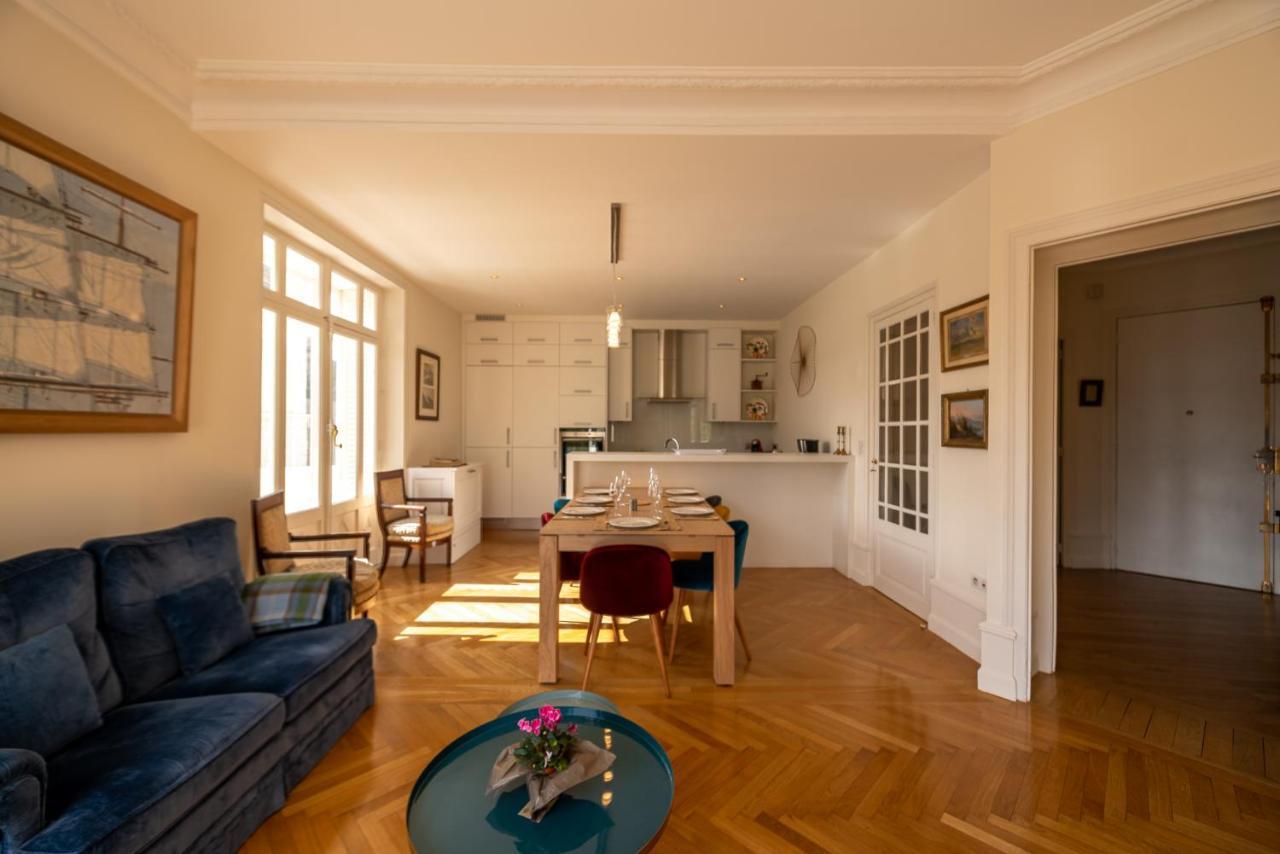 L'Annexe Du Chateau Annecy Eksteriør billede