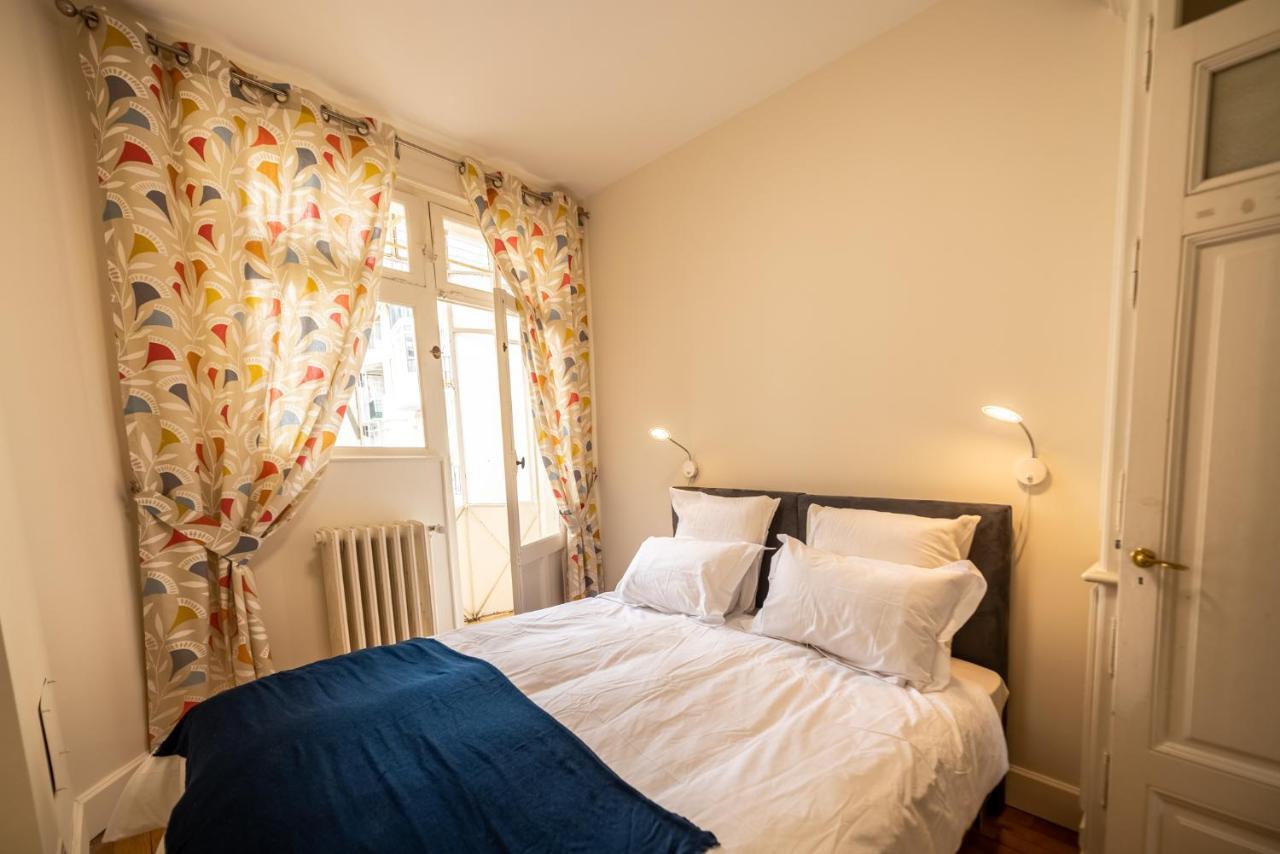 L'Annexe Du Chateau Annecy Eksteriør billede