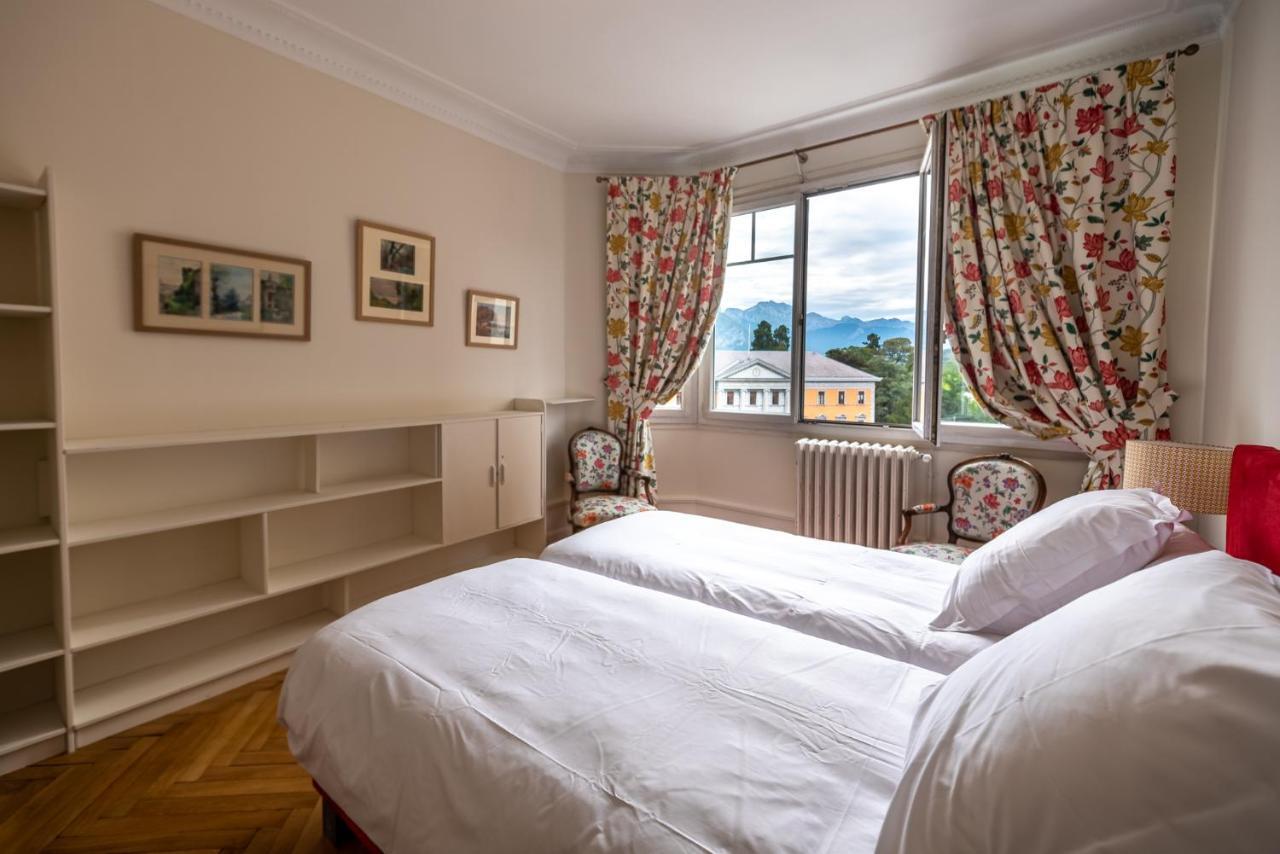 L'Annexe Du Chateau Annecy Eksteriør billede