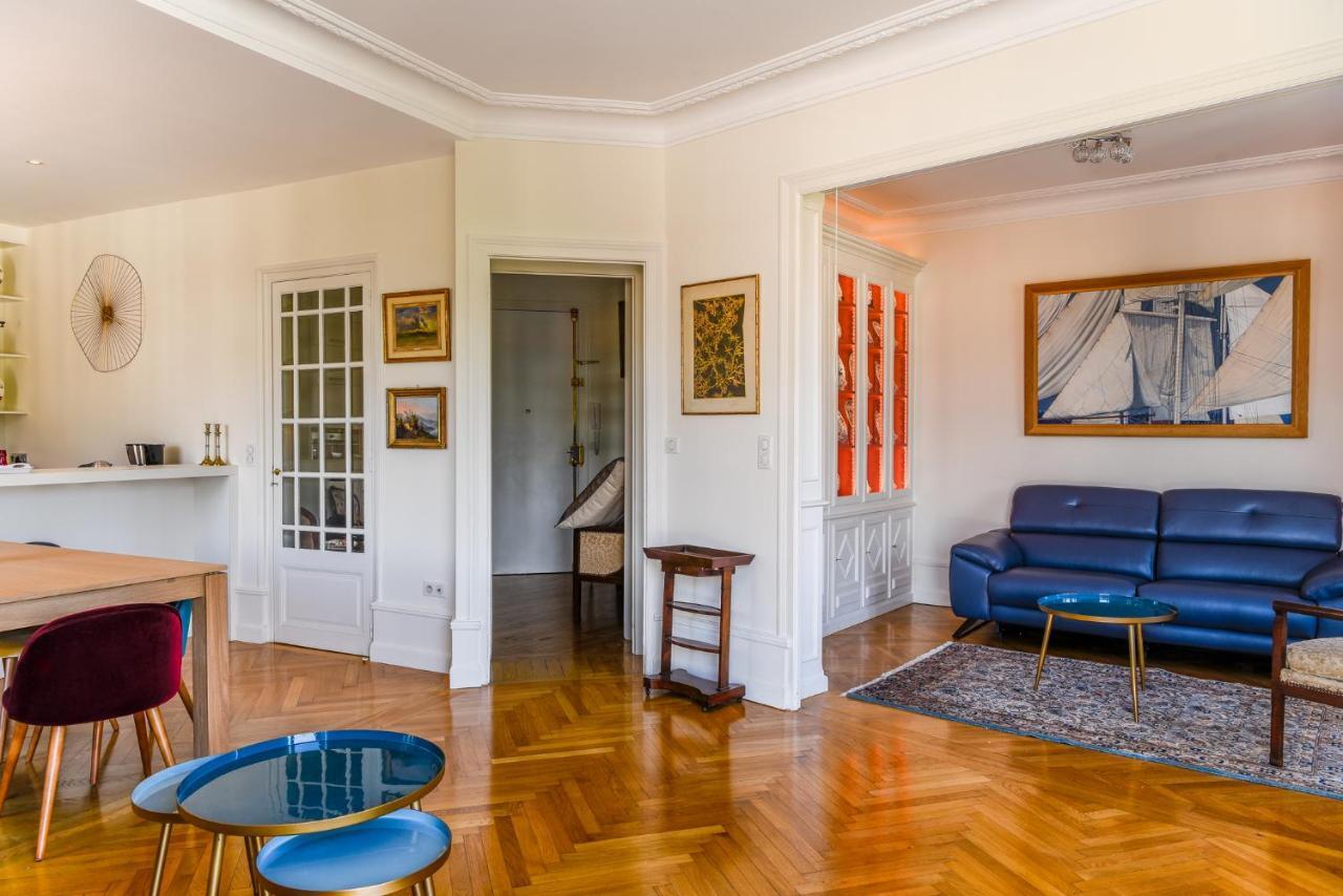 L'Annexe Du Chateau Annecy Eksteriør billede