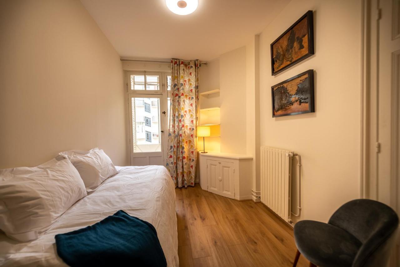 L'Annexe Du Chateau Annecy Eksteriør billede