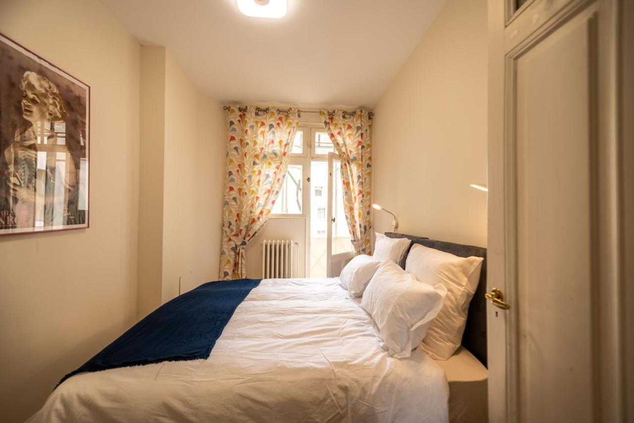 L'Annexe Du Chateau Annecy Eksteriør billede